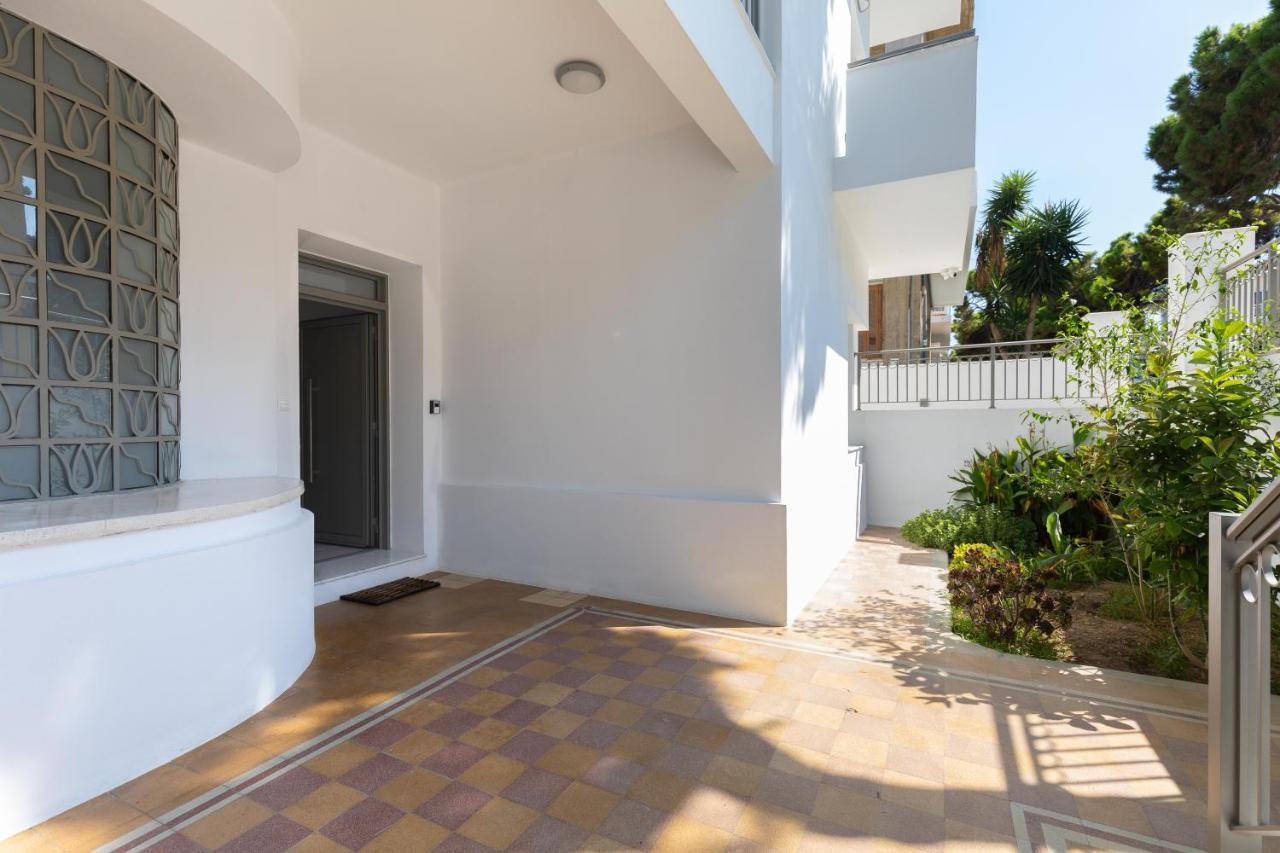 Angelana Luxury Apartments Rhodes City Kültér fotó